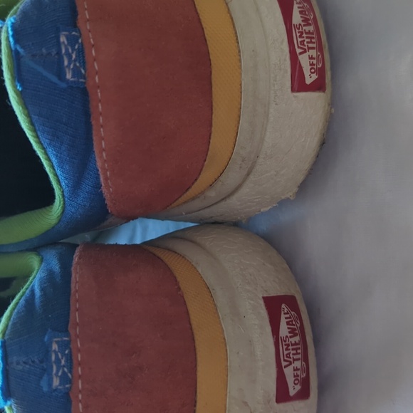 Vans ultrarange - Picture 5 of 11